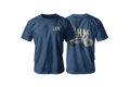Bakesfield CA- LHM - T- Shirt