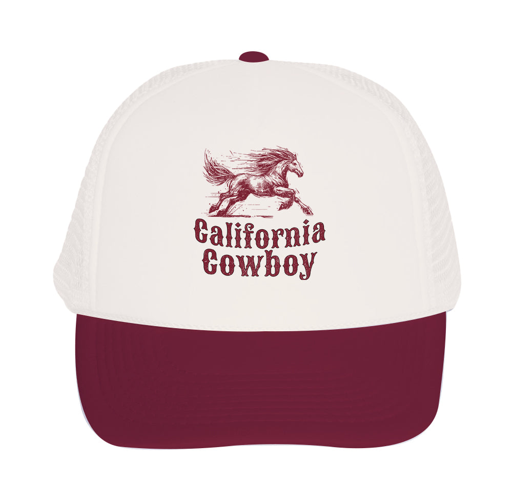 California Cowboy Hat