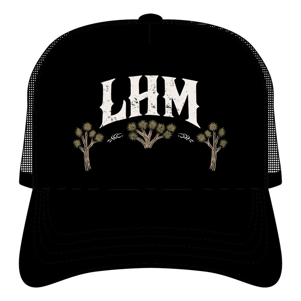 Joshua Tree Hat