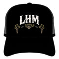 Joshua Tree Hat