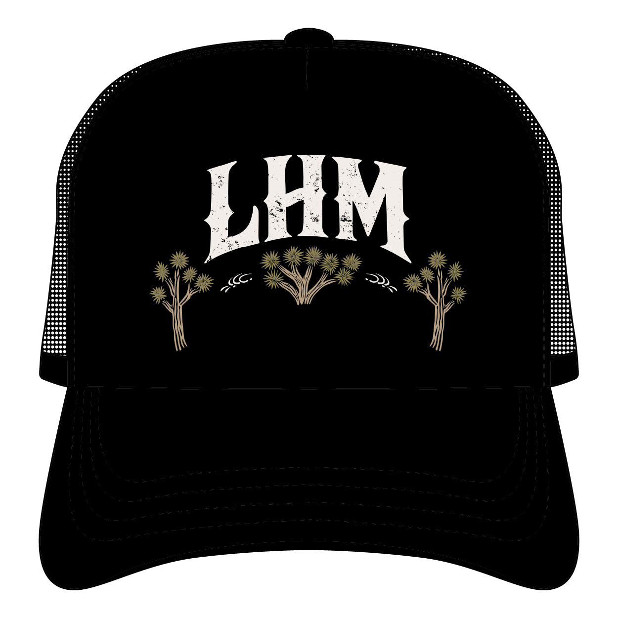 Joshua Tree Hat